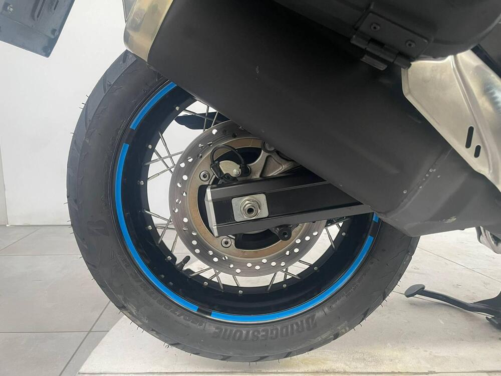 Suzuki V-Strom 650 ABS (2017 - 20) (2)