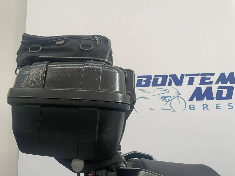 Suzuki V-Strom 650 ABS (2017 - 20) (5)