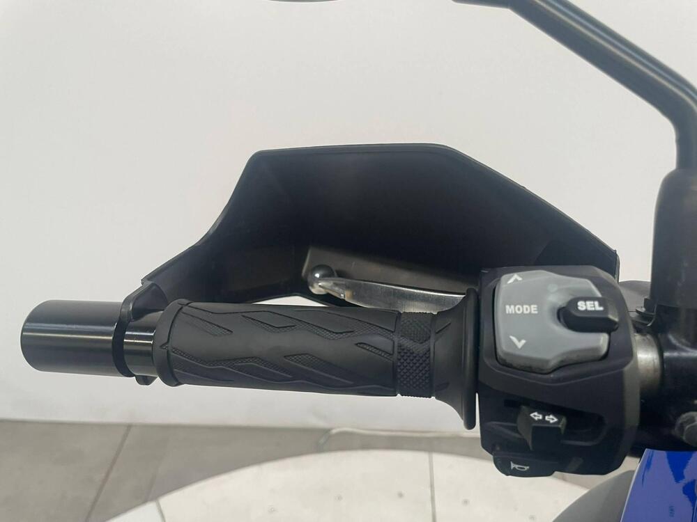 Suzuki V-Strom 650 ABS (2017 - 20) (7)