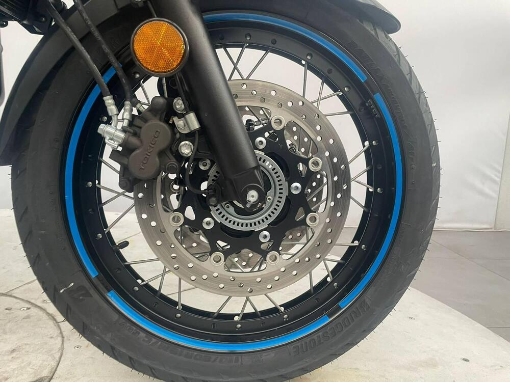 Suzuki V-Strom 650 ABS (2017 - 20) (10)