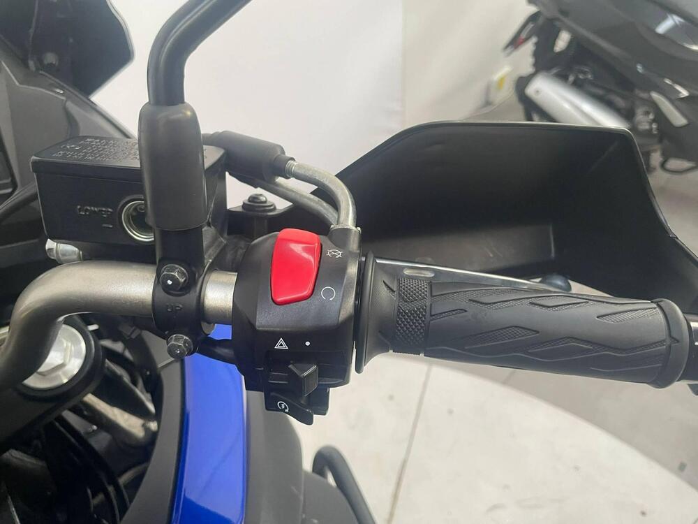 Suzuki V-Strom 650 ABS (2017 - 20) (11)