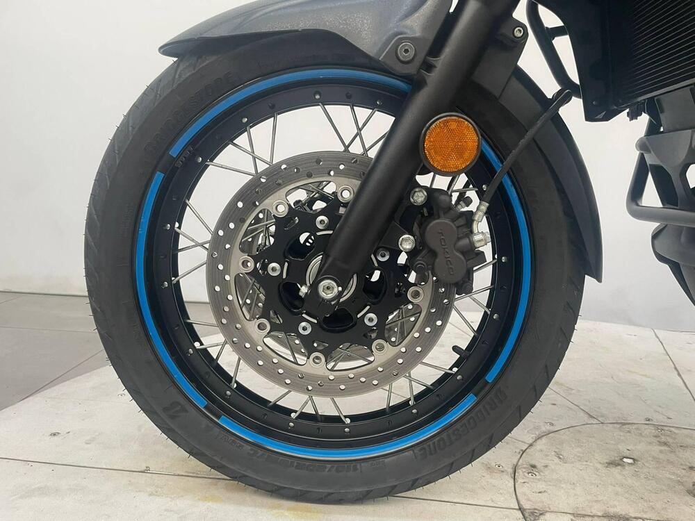 Suzuki V-Strom 650 ABS (2017 - 20) (15)