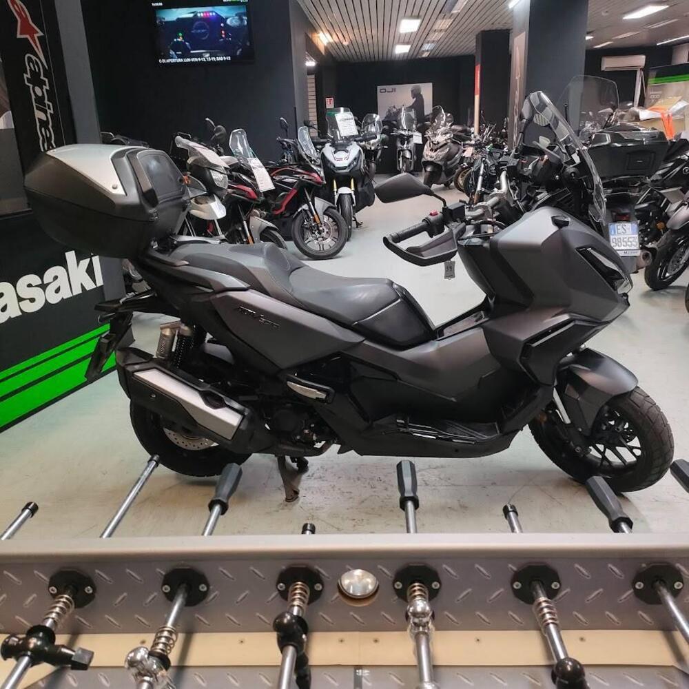 Honda ADV 350 (2022 - 24) (2)