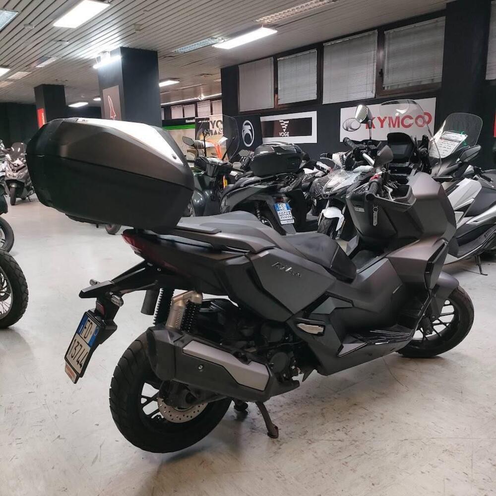 Honda ADV 350 (2022 - 24) (3)