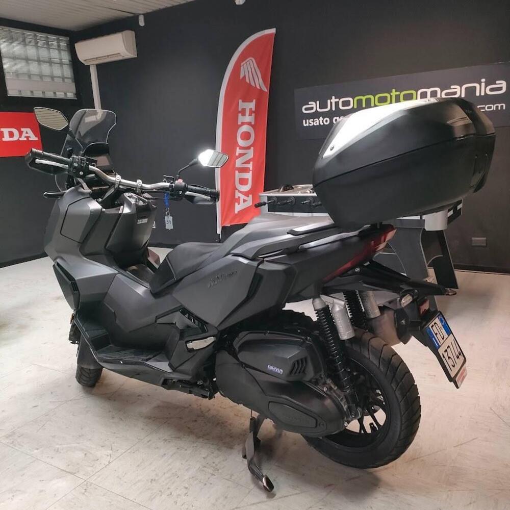 Honda ADV 350 (2022 - 24) (6)
