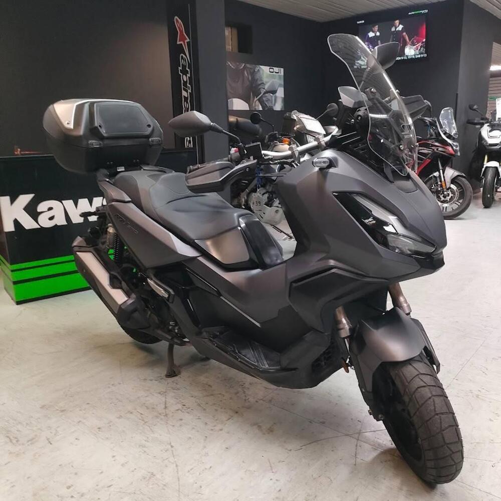 Honda ADV 350 (2022 - 24) (7)