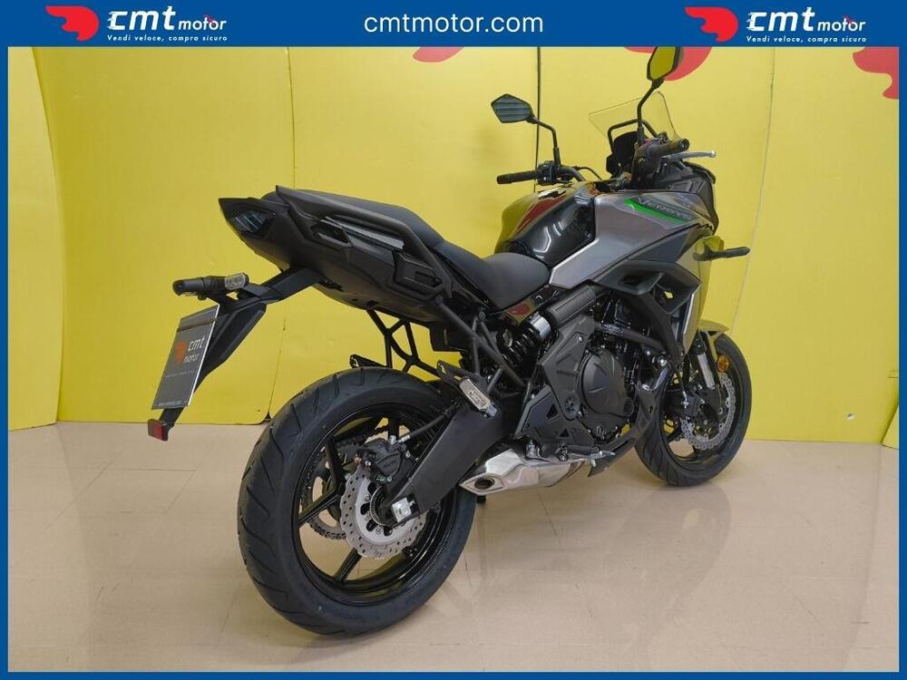 Kawasaki Versys 650 (2025 - 26) (4)