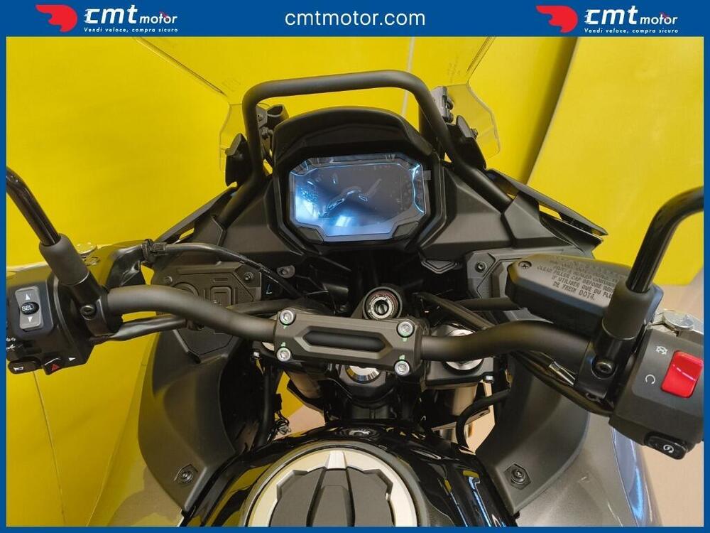 Kawasaki Versys 650 (2025 - 26) (5)