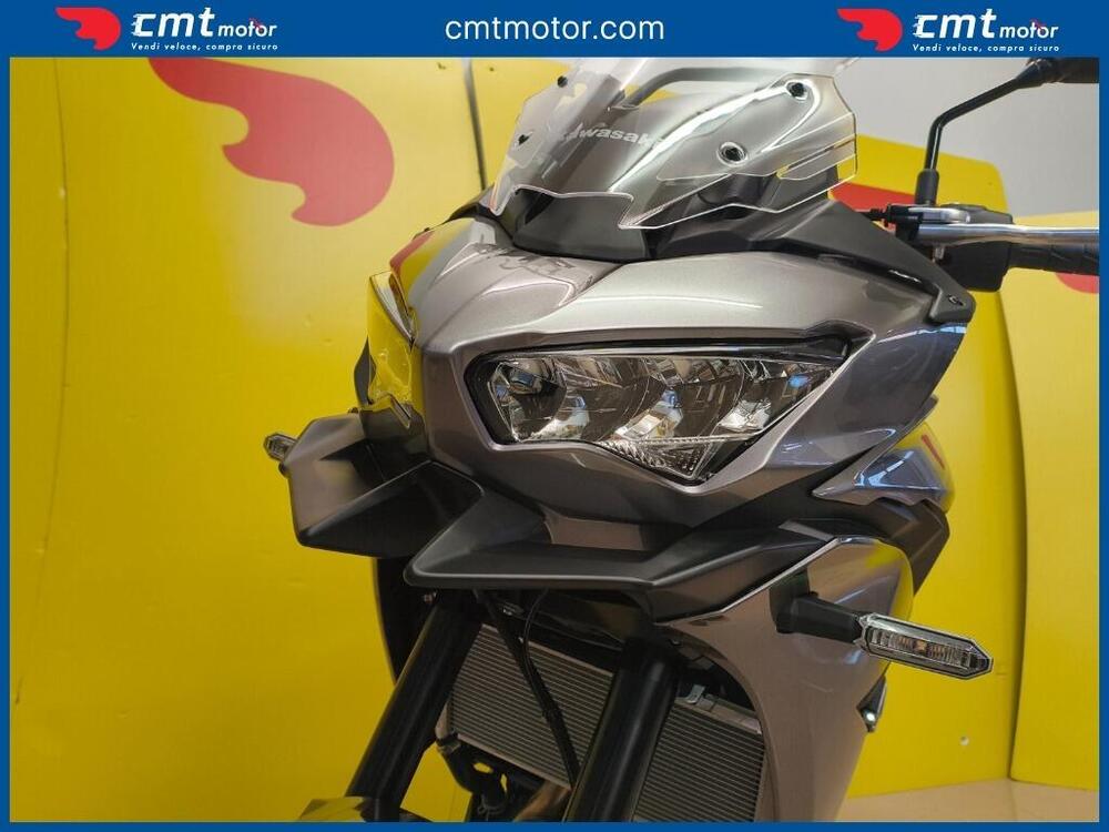 Kawasaki Versys 650 (2025 - 26) (6)