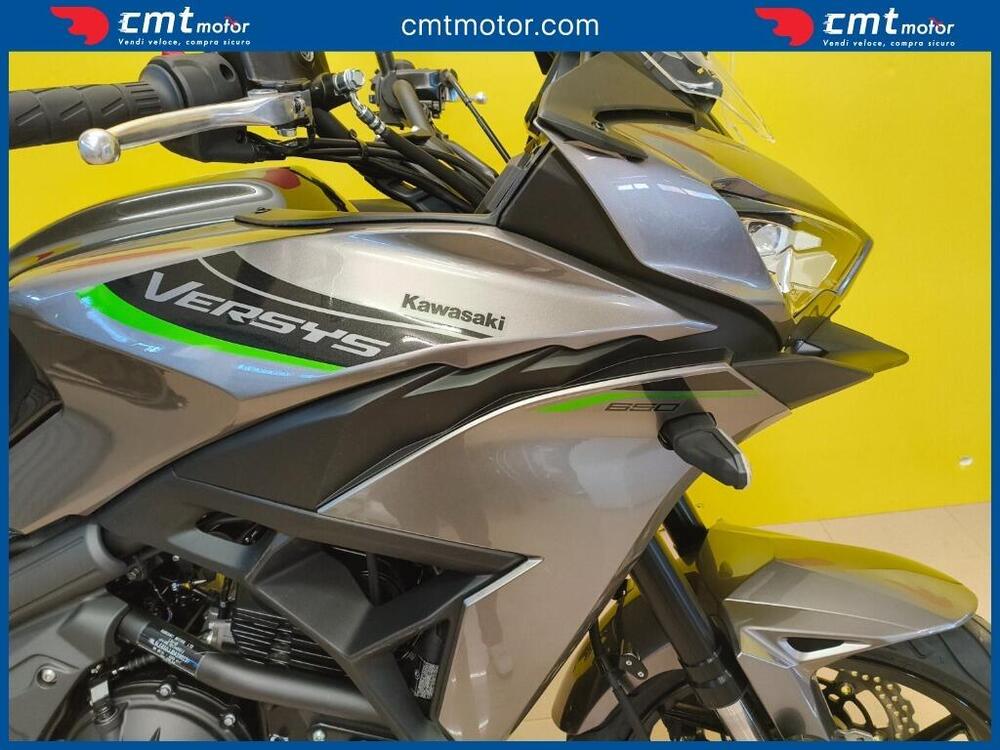 Kawasaki Versys 650 (2025 - 26) (7)