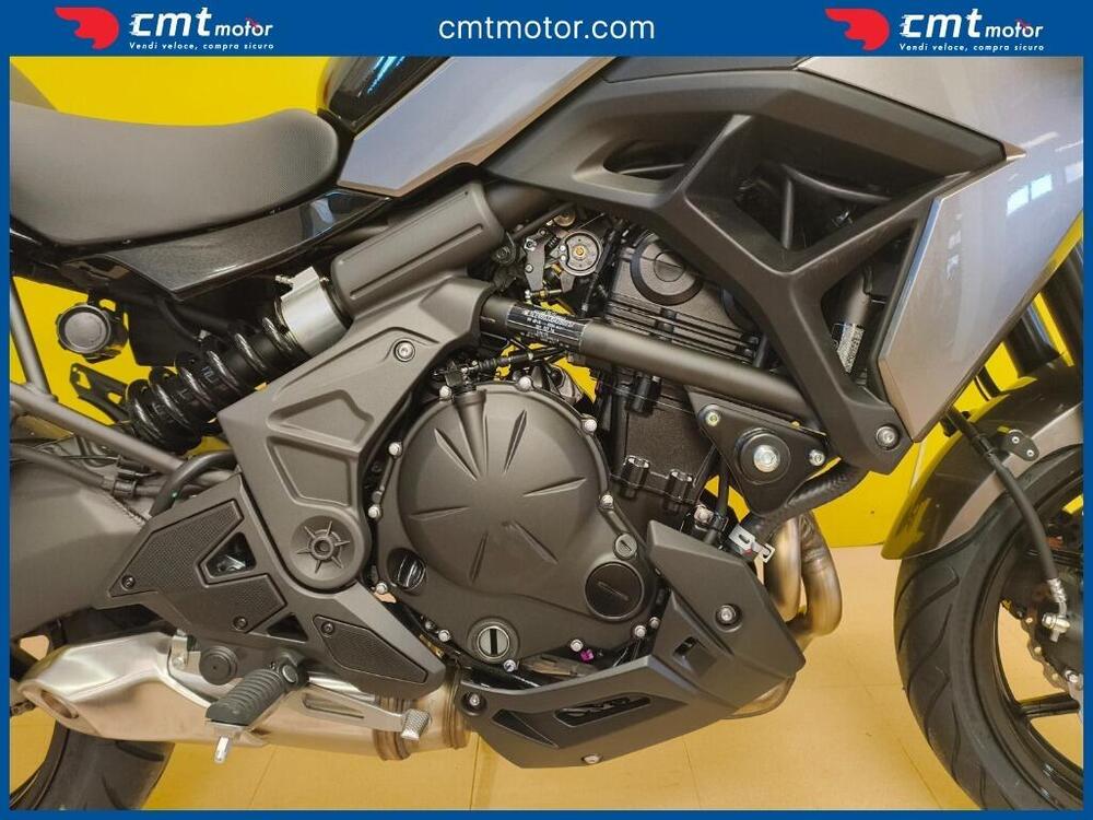 Kawasaki Versys 650 (2025 - 26) (8)