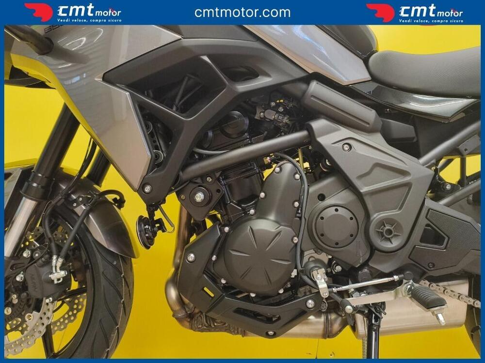 Kawasaki Versys 650 (2025 - 26) (9)