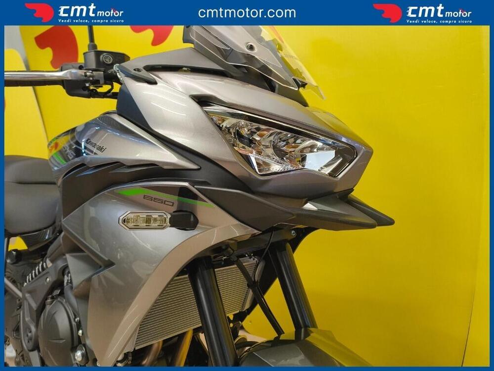 Kawasaki Versys 650 (2025 - 26) (10)