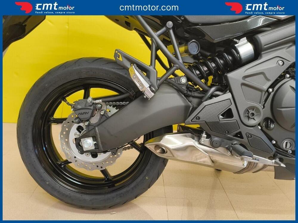 Kawasaki Versys 650 (2025 - 26) (12)