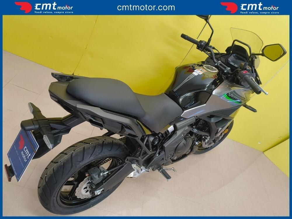 Kawasaki Versys 650 (2025 - 26) (13)