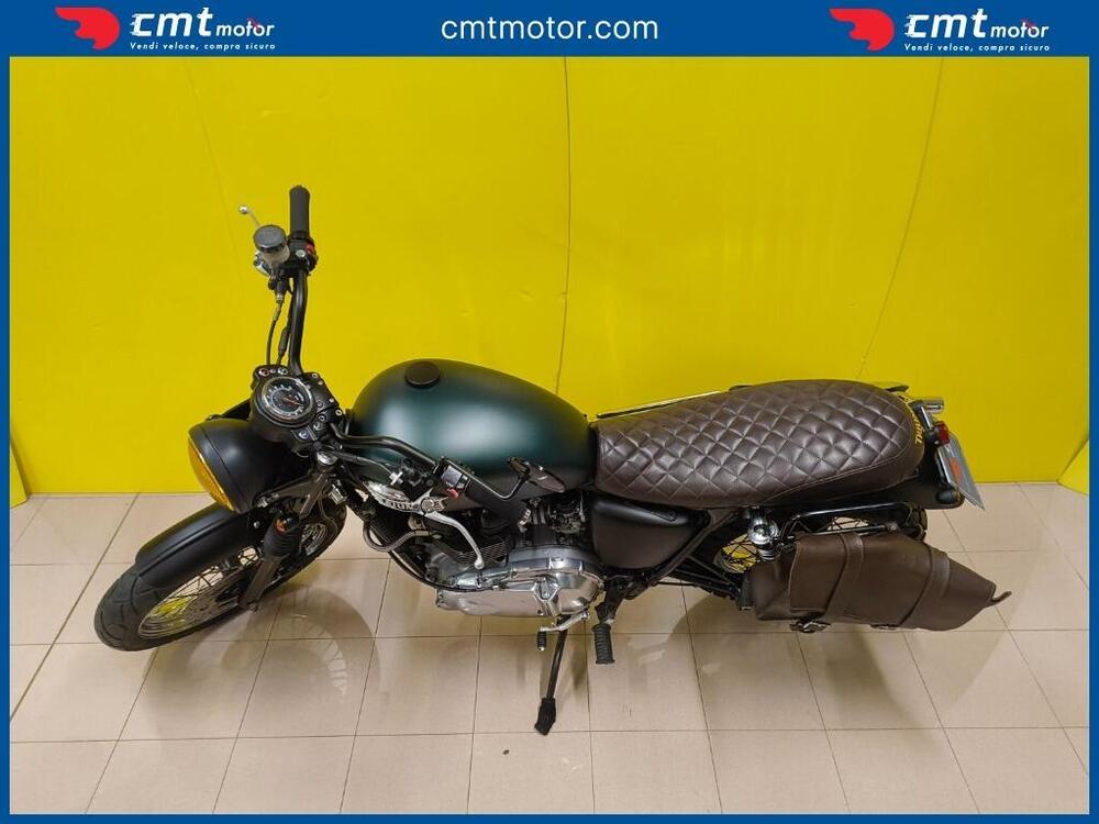 Triumph Scrambler (2006 - 17) (11)