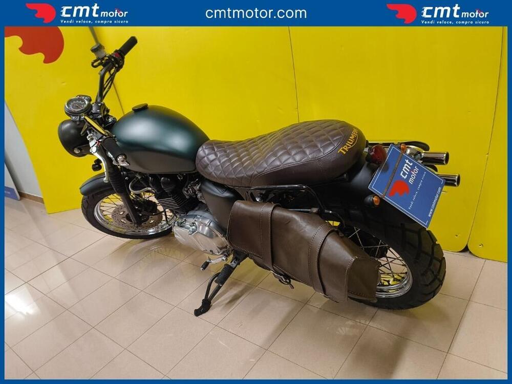 Triumph Scrambler (2006 - 17) (13)