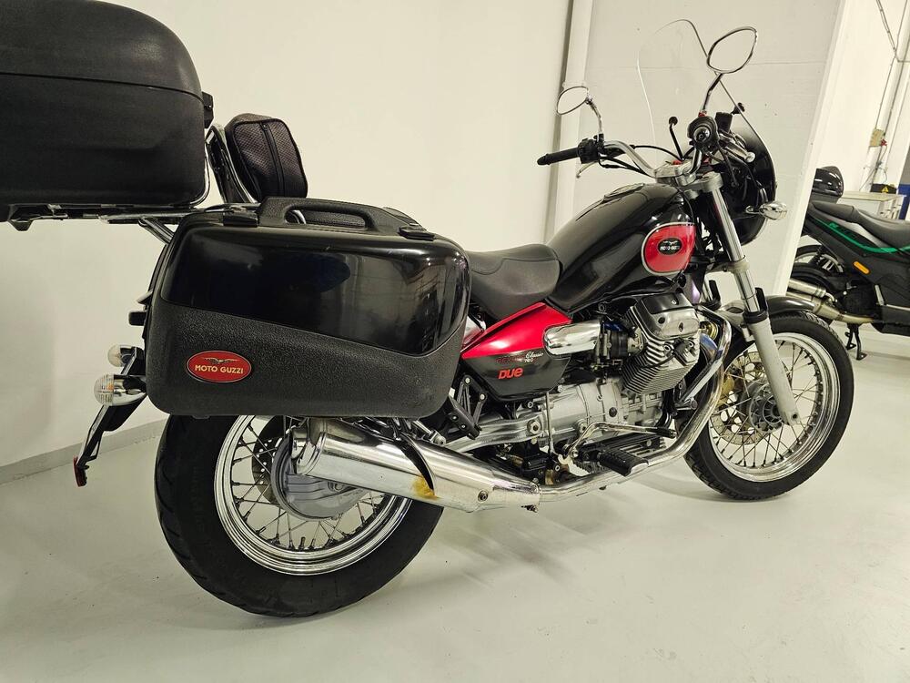 Moto Guzzi Nevada 750 Classic i.e. (2004 - 06) (3)