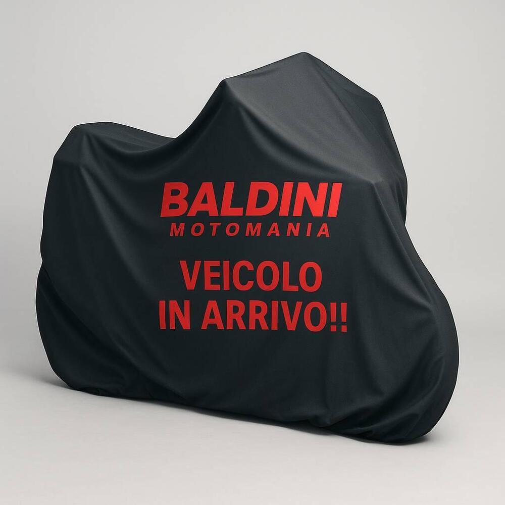 Piaggio Beverly 400 ABS-ASR (2021 - 24)