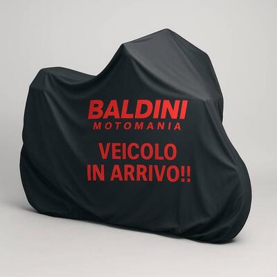 Piaggio Beverly 400 ABS-ASR (2021 - 24) usata