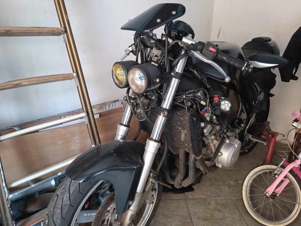 Yamaha FZR 600 R (1994 - 95) (2)