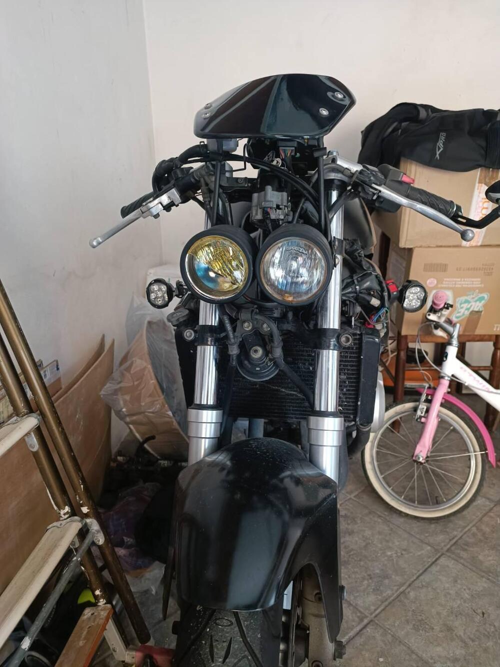 Yamaha FZR 600 R (1994 - 95) (3)