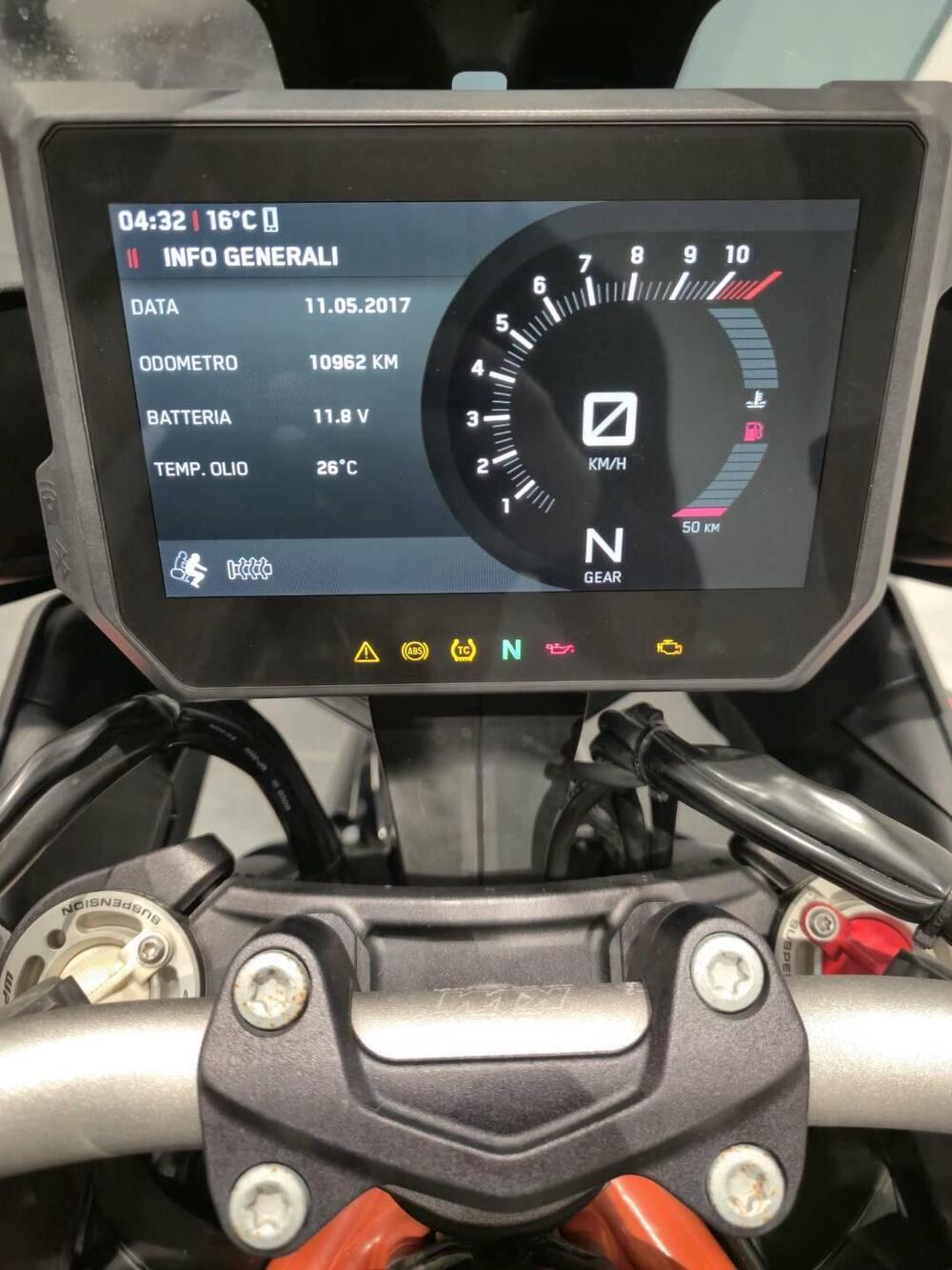 KTM 1290 Super Duke GT (2019 - 20) (16)