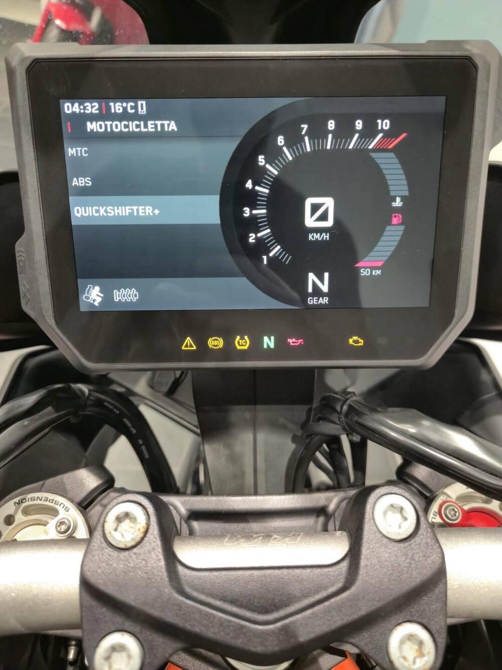 KTM 1290 Super Duke GT (2019 - 20) (17)