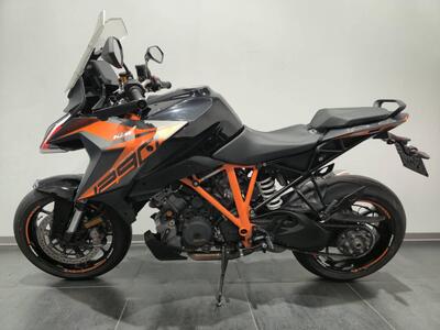 KTM 1290 Super Duke GT (2019 - 20) usata