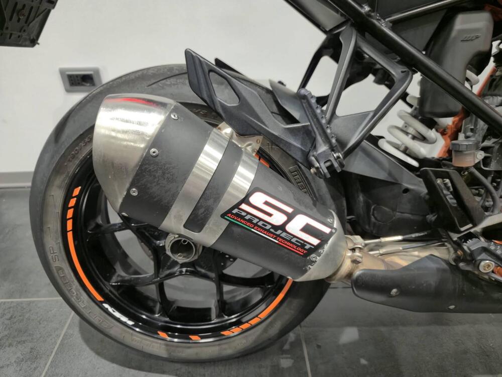 KTM 1290 Super Duke GT (2019 - 20) (6)