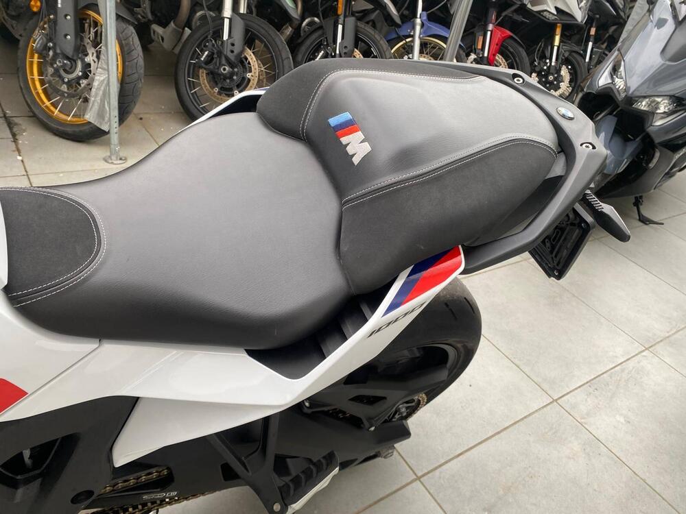 Bmw M 1000 XR (2024 - 26) (7)