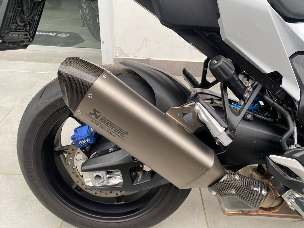 Bmw M 1000 XR (2024 - 26) (8)