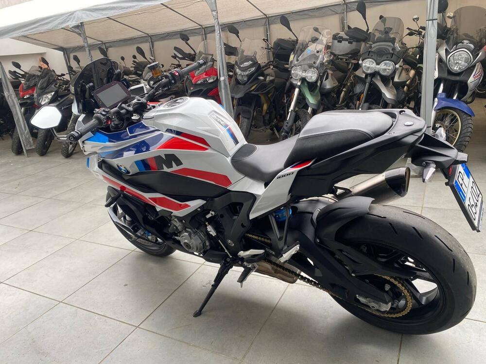 Bmw M 1000 XR (2024 - 26) (2)