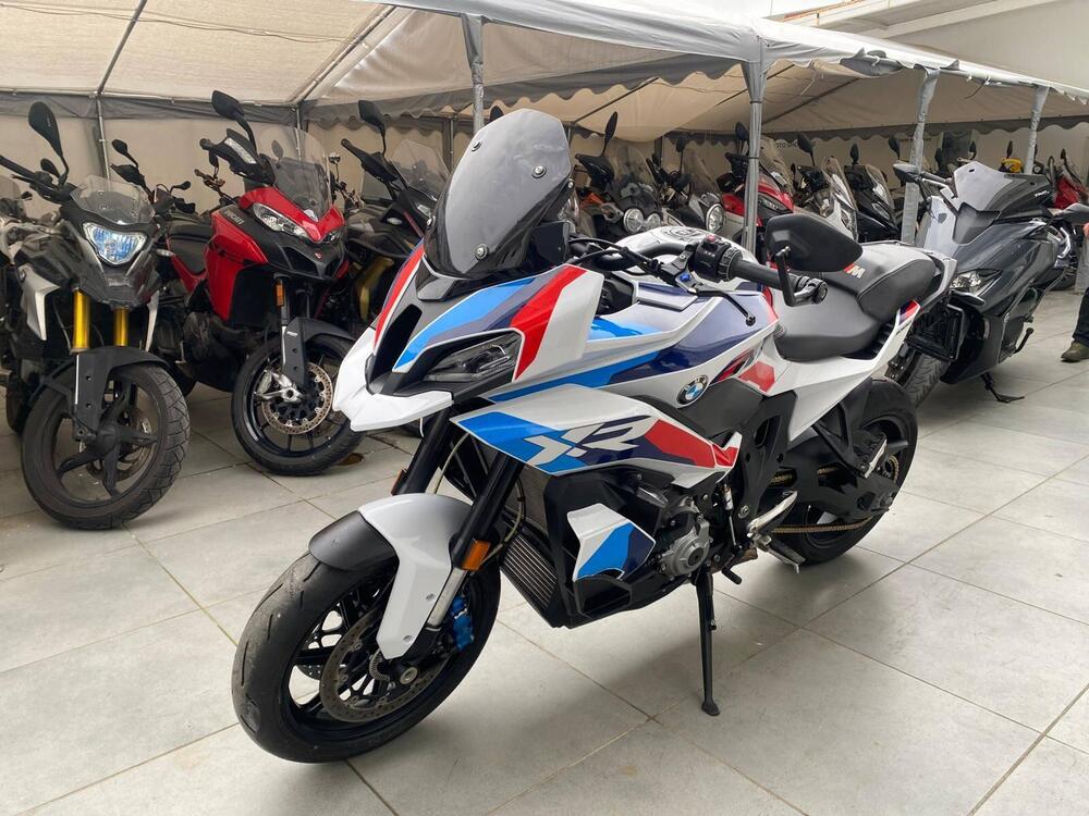 Bmw M 1000 XR (2024 - 26) (4)