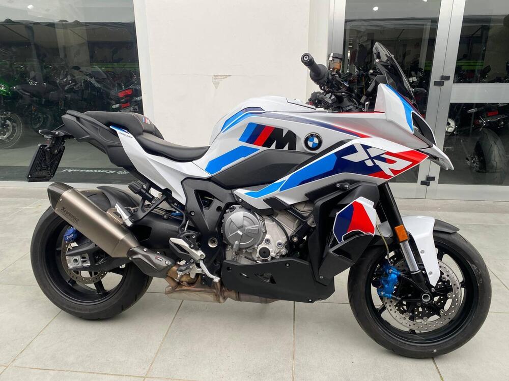 Bmw M 1000 XR (2024 - 26)