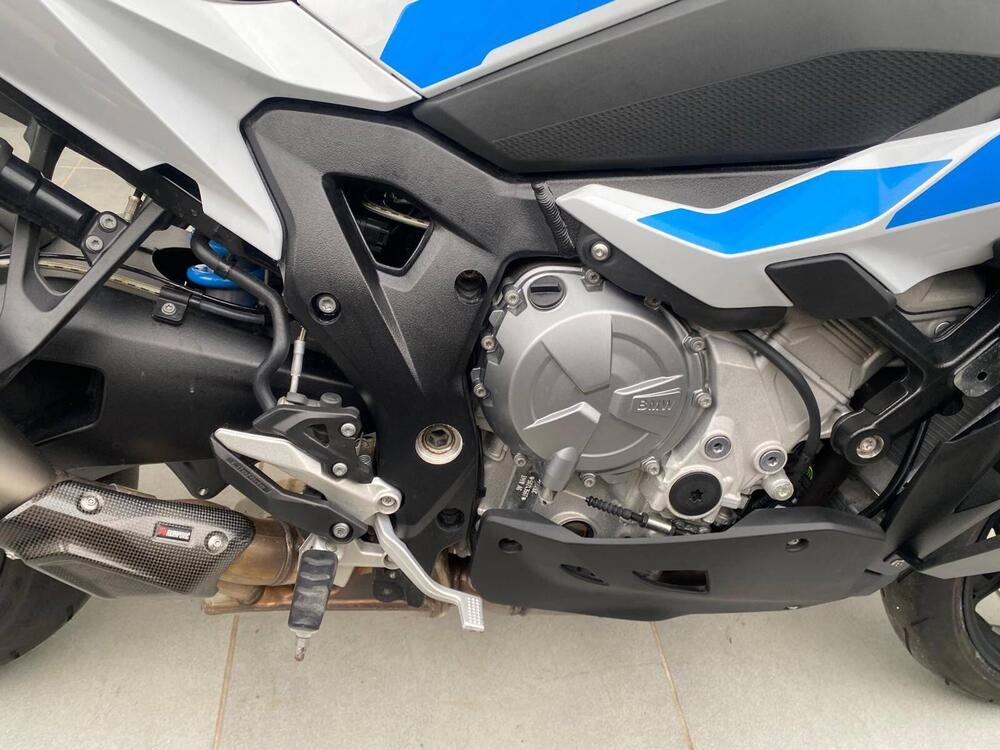 Bmw M 1000 XR (2024 - 26) (10)