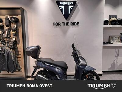 Sym Symphony 200 ST (2021 - 24) usata