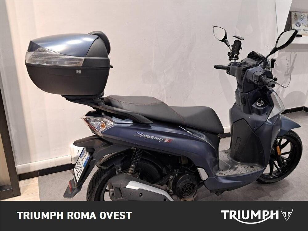 Sym Symphony 200 ST (2021 - 24) (5)