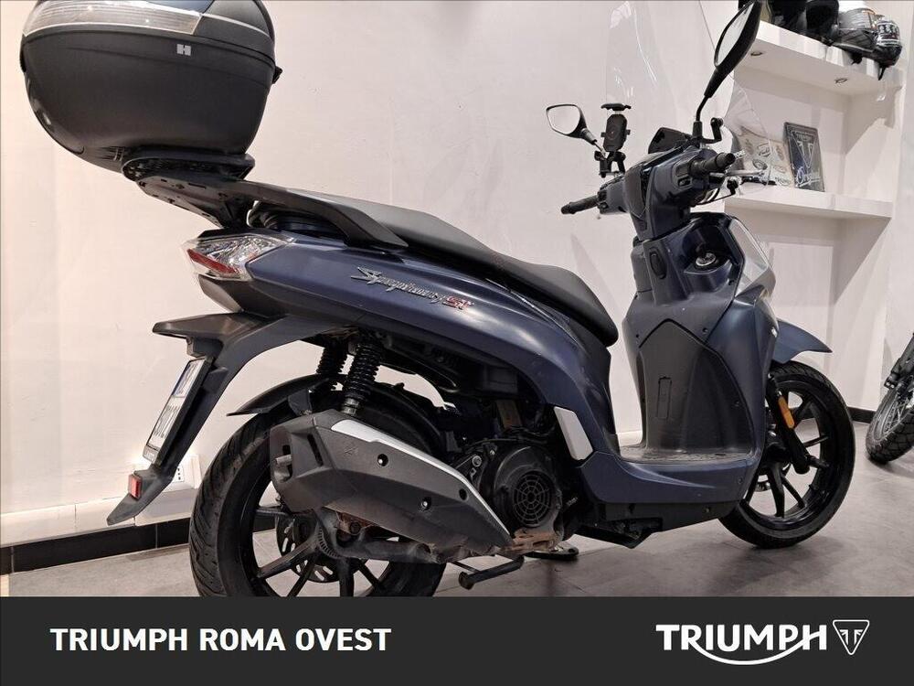 Sym Symphony 200 ST (2021 - 24) (6)