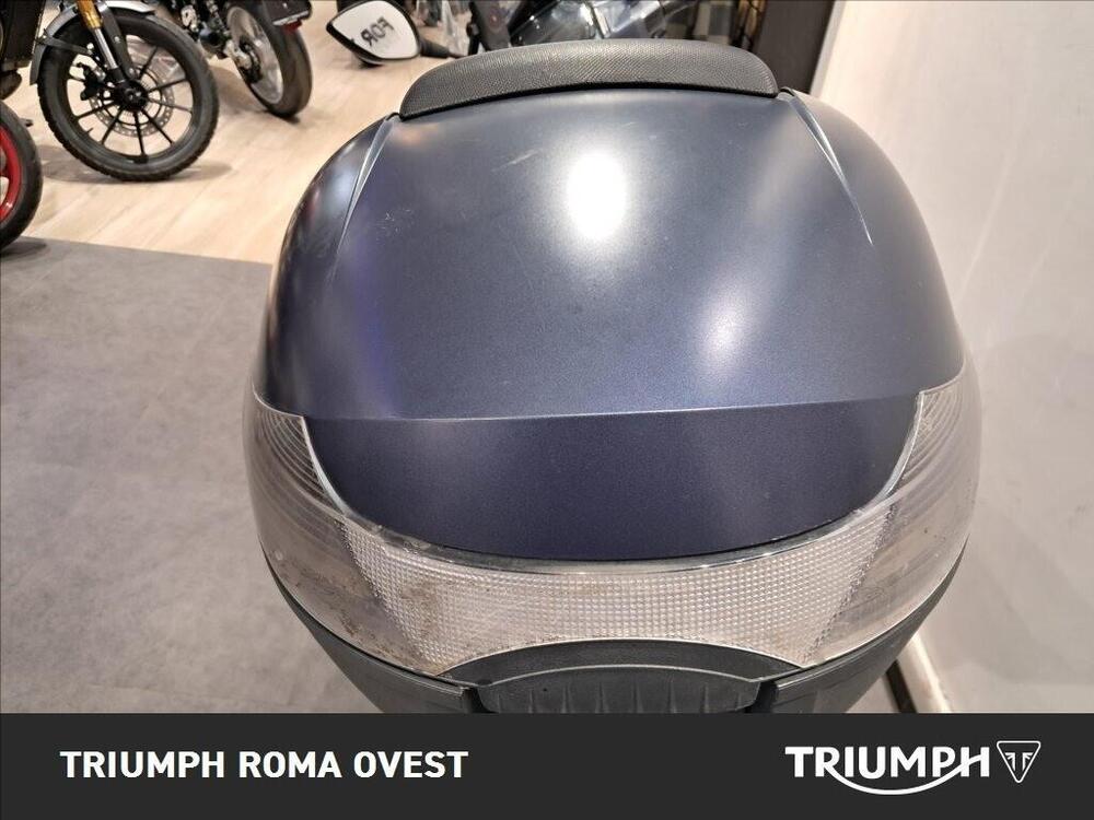 Sym Symphony 200 ST (2021 - 24) (13)