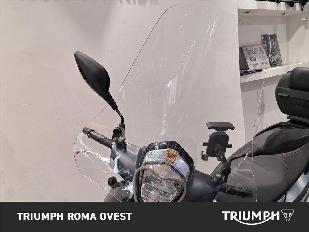 Sym Symphony 200 ST (2021 - 24) (12)