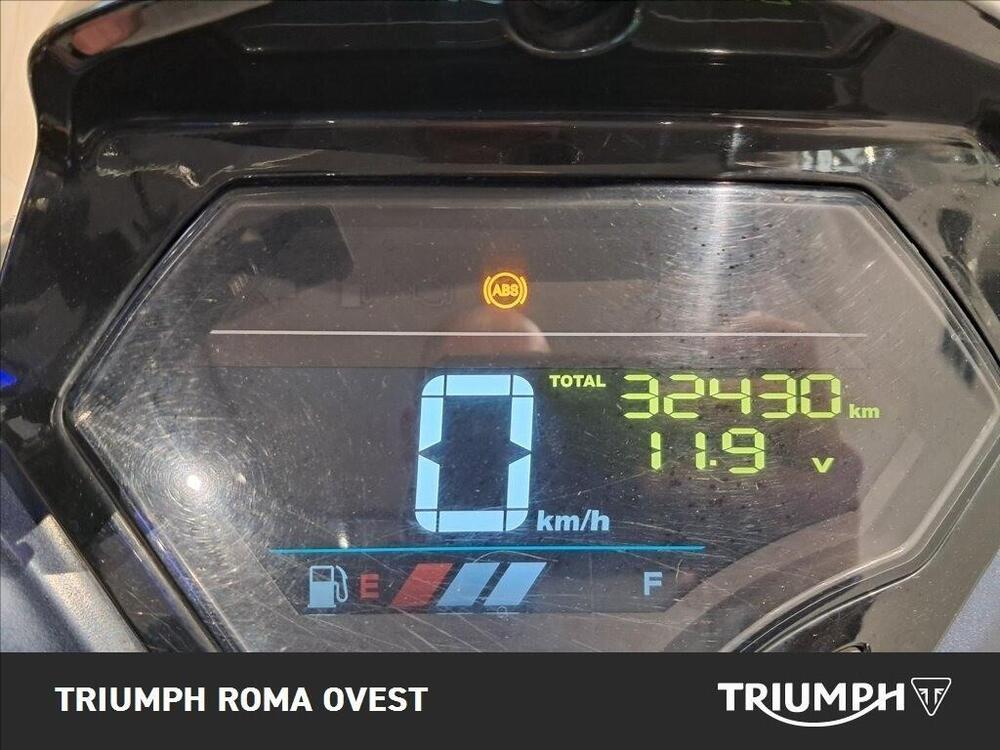 Sym Symphony 200 ST (2021 - 24) (14)