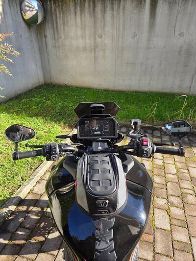 Yamaha Tracer 9 GT+ (2023 - 24) usata