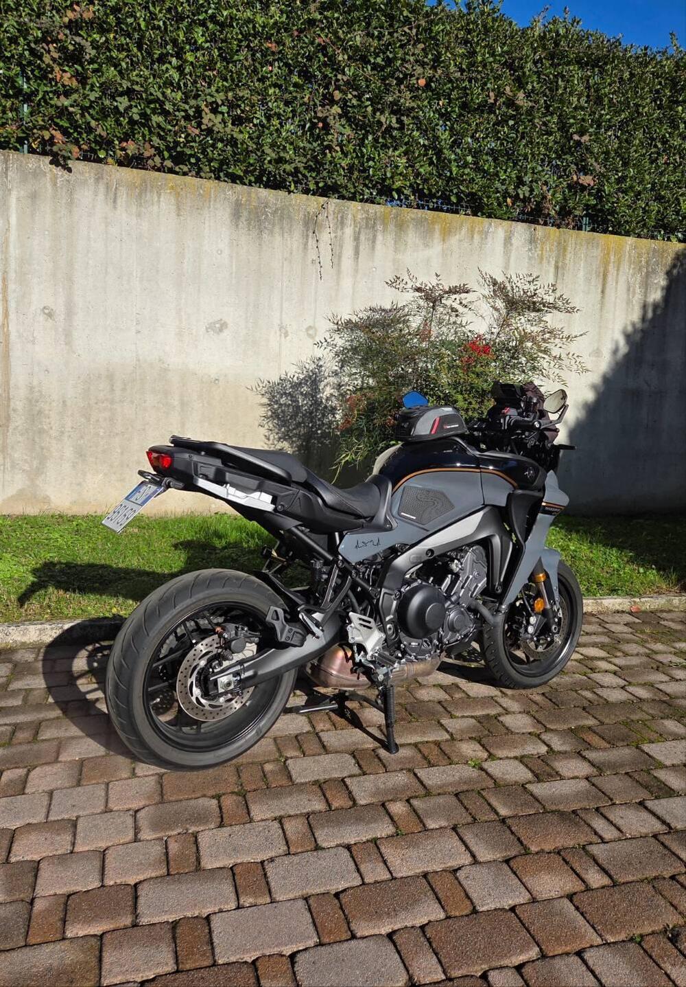 Yamaha Tracer 9 GT+ (2023 - 24) (4)