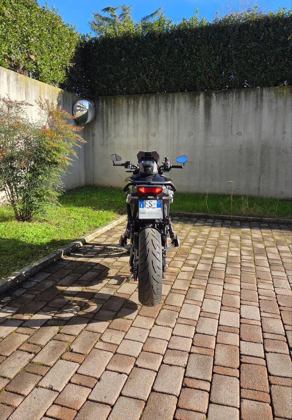 Yamaha Tracer 9 GT+ (2023 - 24) (5)