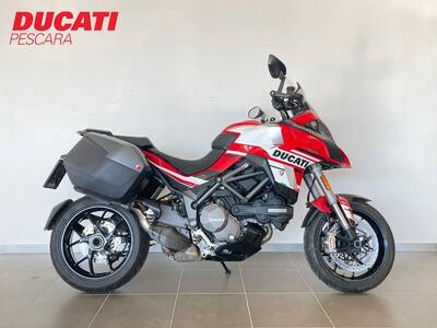 Ducati Multistrada 1260 S (2018 - 20) usata