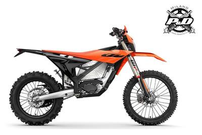 KTM Freeride E-XC (2023 - 26) nuova