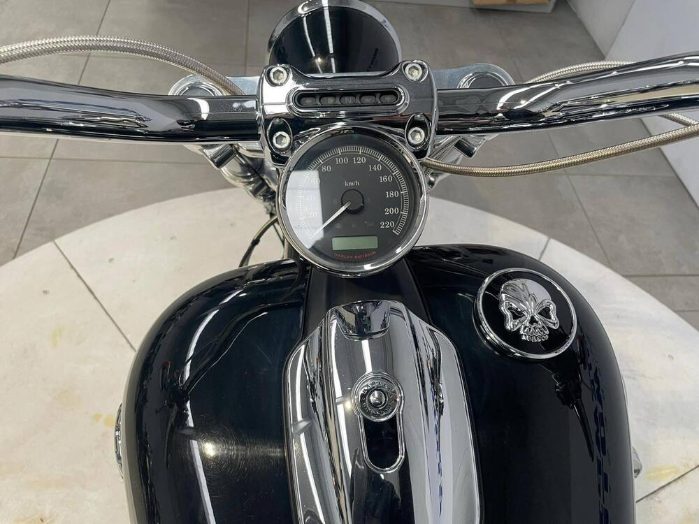 Harley-Davidson 1800 Breakout (2012 - 14) - FXSBSE (3)