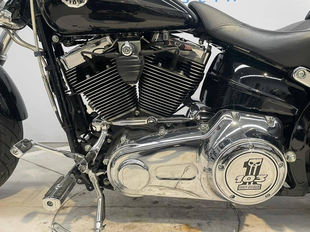 Harley-Davidson 1800 Breakout (2012 - 14) - FXSBSE (6)