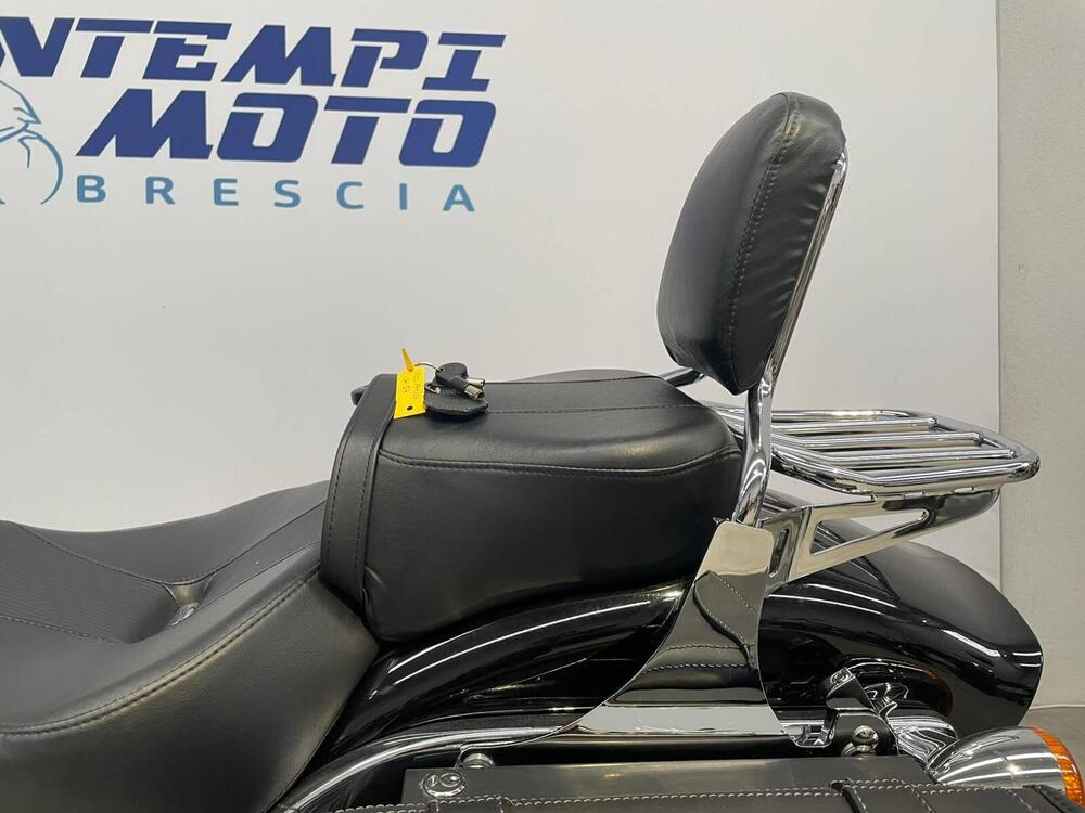 Harley-Davidson 1800 Breakout (2012 - 14) - FXSBSE (8)